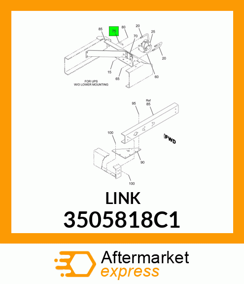 LINK 3505818C1