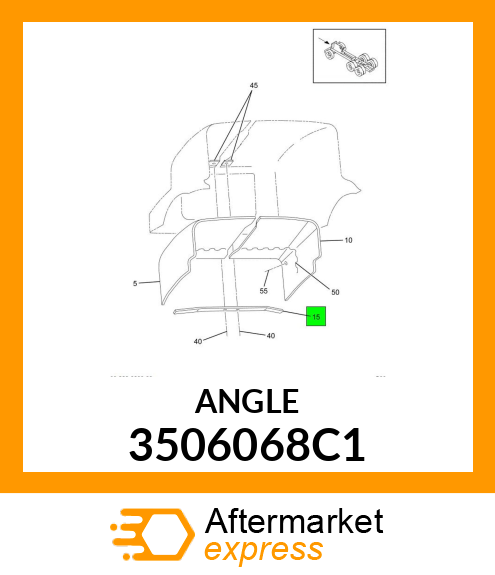 ANGLE 3506068C1