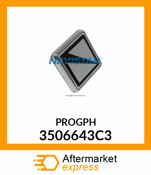 PROGPH 3506643C3