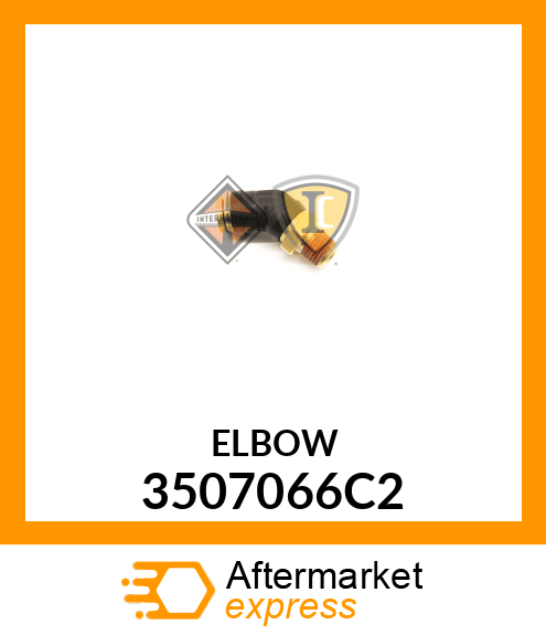 ELBOW 3507066C2