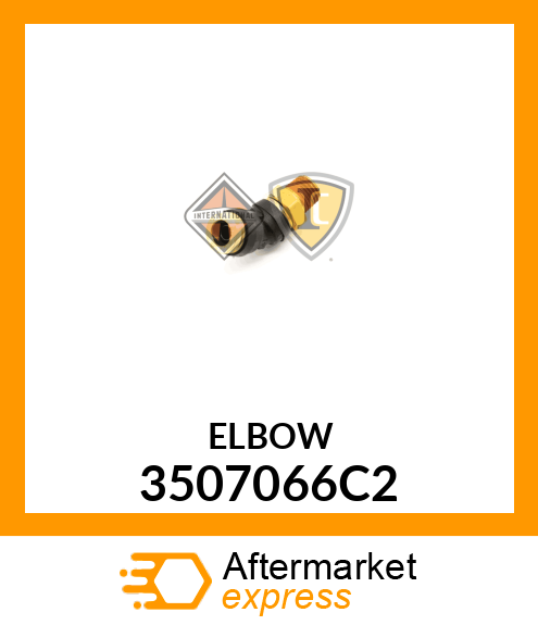 ELBOW 3507066C2