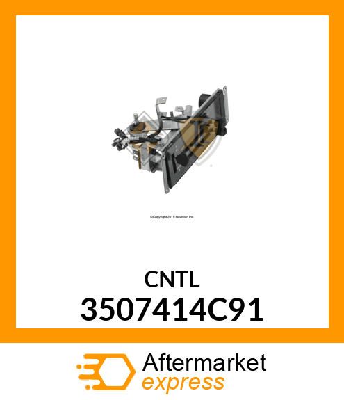 CNTL 3507414C91