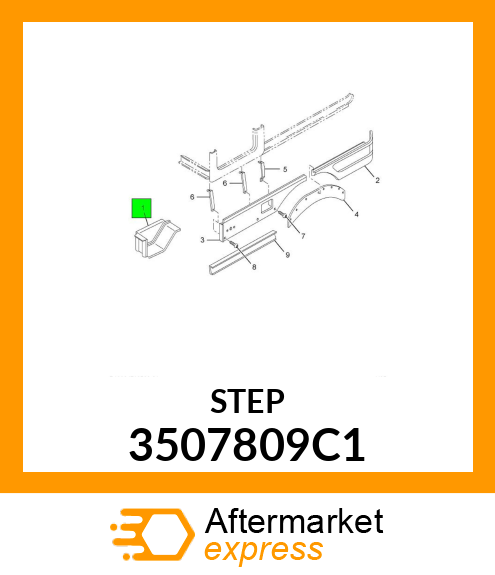 STEP 3507809C1