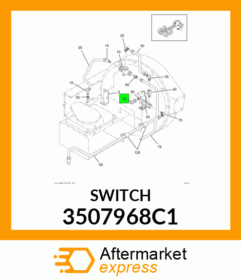 SWITCH 3507968C1