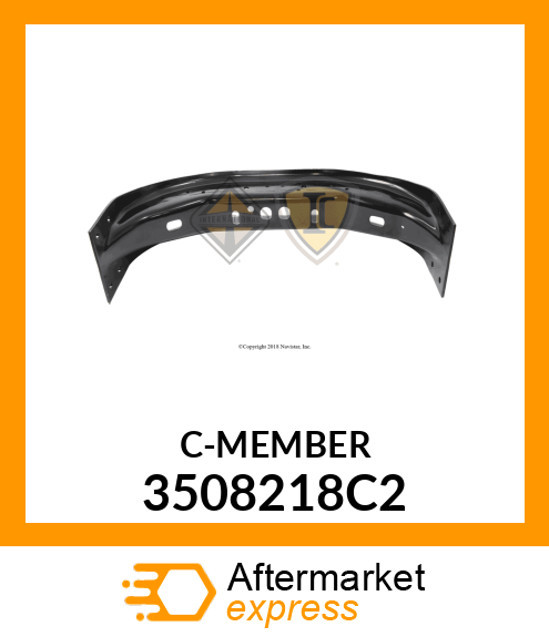 C-MEMBER 3508218C2