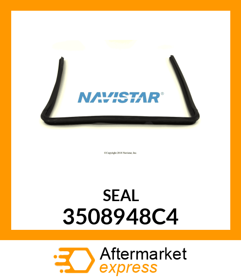 SEAL 3508948C4