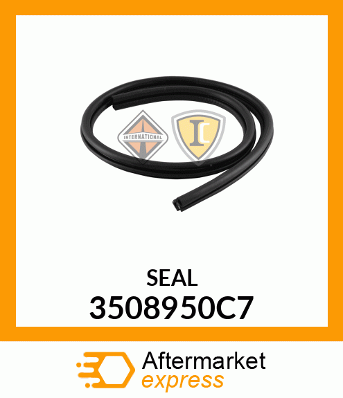 SEAL 3508950C7