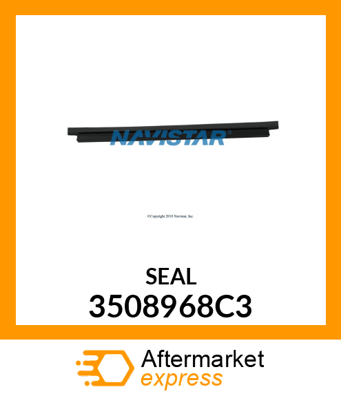SEAL 3508968C3