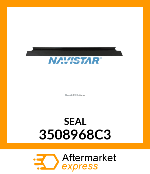 SEAL 3508968C3