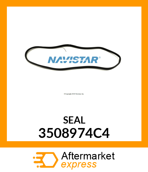 SEAL 3508974C4
