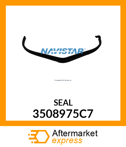 SEAL 3508975C7