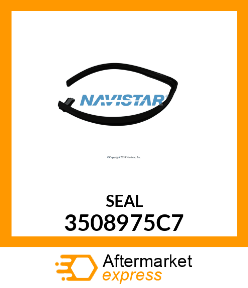 SEAL 3508975C7