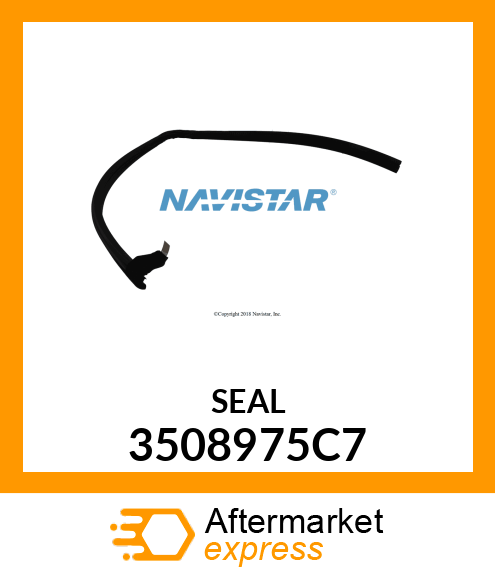 SEAL 3508975C7