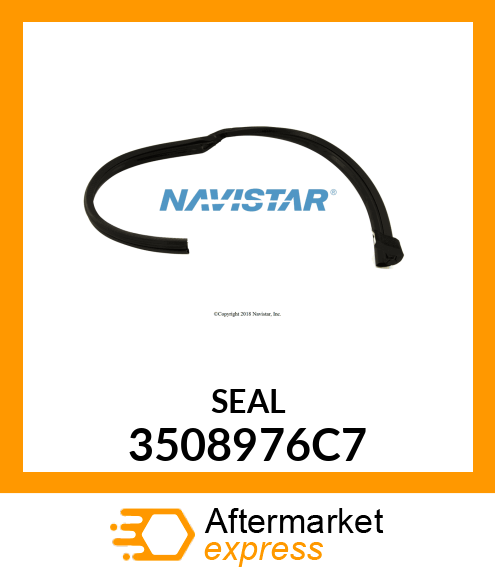 SEAL 3508976C7