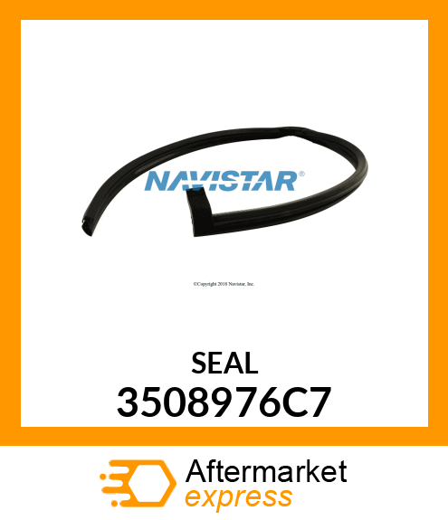 SEAL 3508976C7