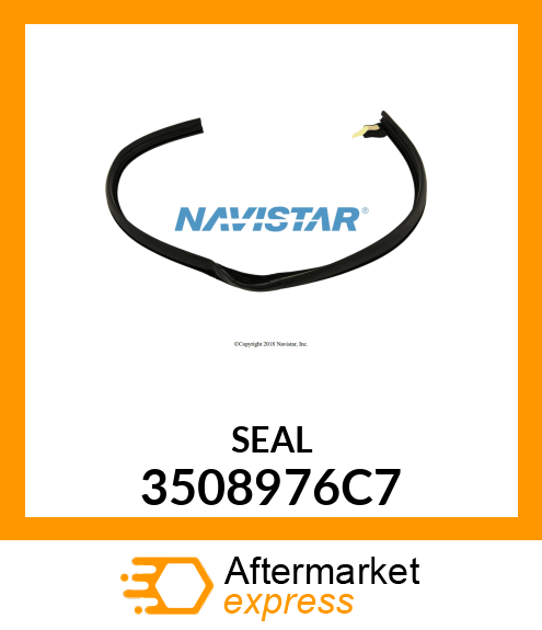 SEAL 3508976C7