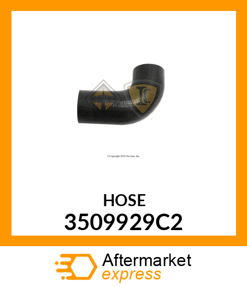 HOSE 3509929C2