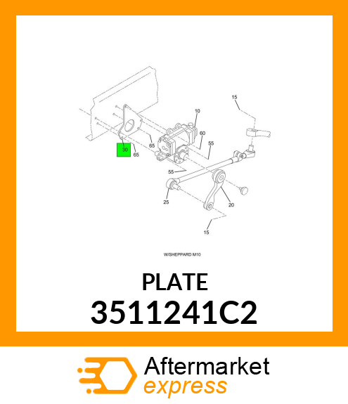 PLATE 3511241C2