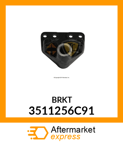 BRKT 3511256C91