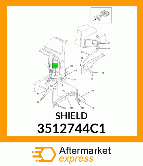 SHIELD 3512744C1