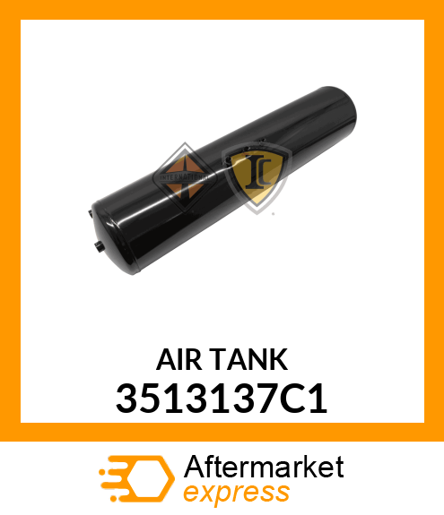 AIR_TANK 3513137C1