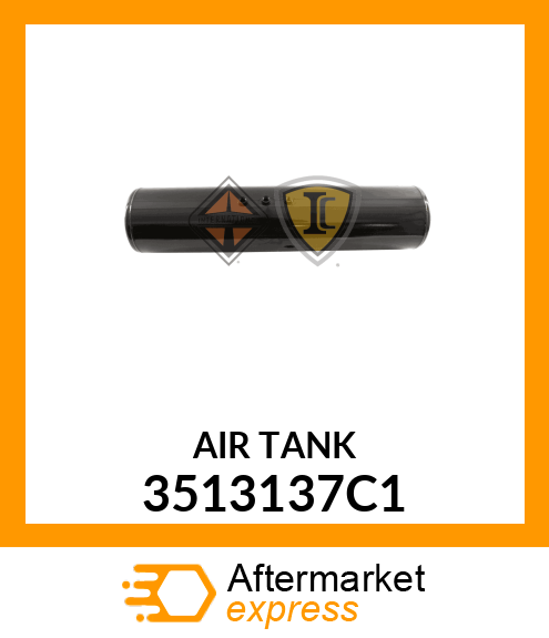 AIR_TANK 3513137C1