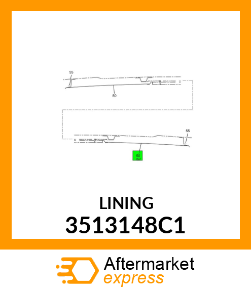 LINING 3513148C1