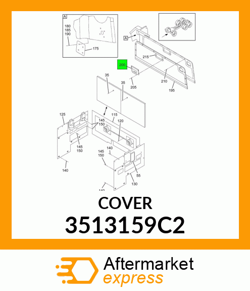 COVER 3513159C2