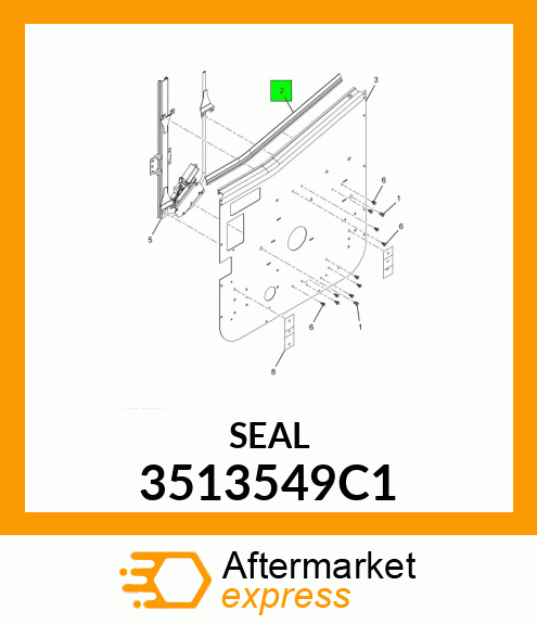 SEAL 3513549C1