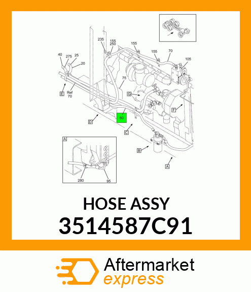 HOSE_ASSY 3514587C91