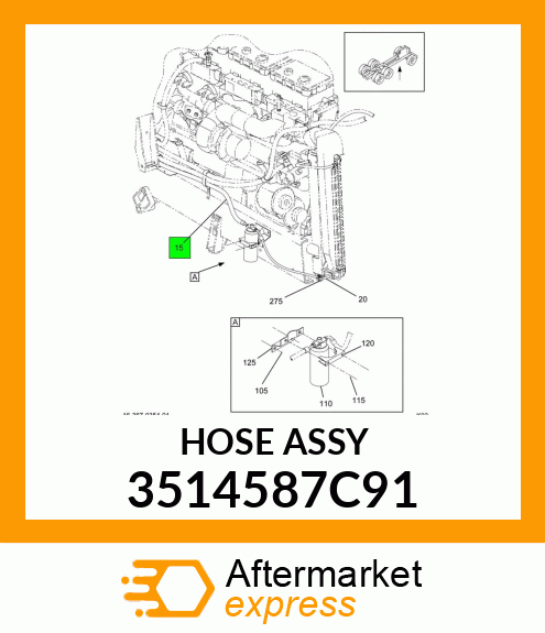 HOSE_ASSY 3514587C91