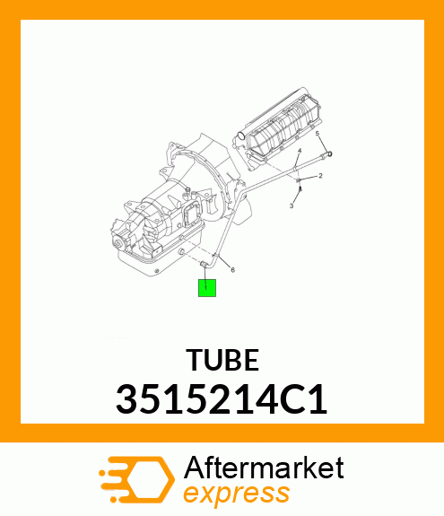 TUBE 3515214C1