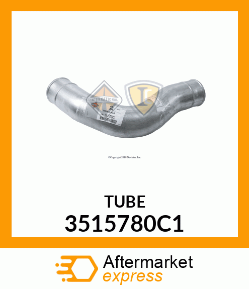 TUBE 3515780C1