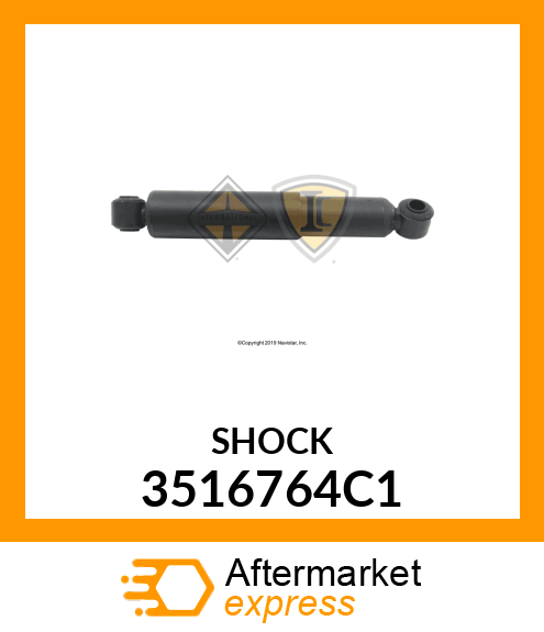 SHOCK 3516764C1