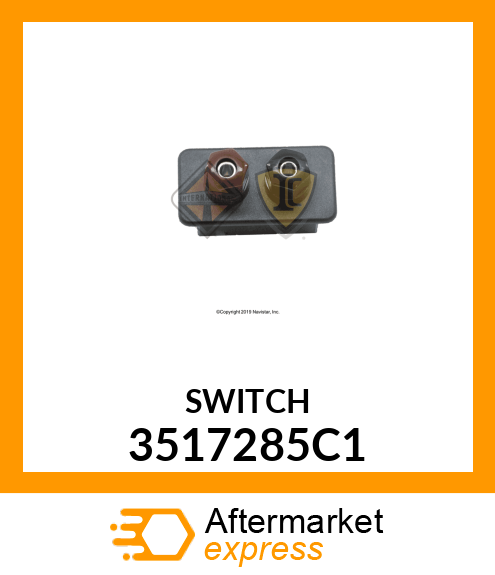 SWITCH 3517285C1