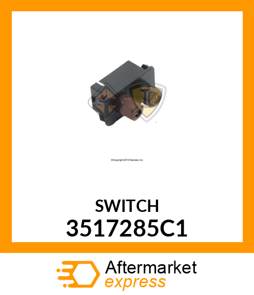 SWITCH 3517285C1