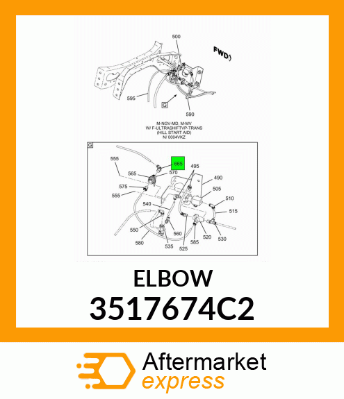 ELBOW 3517674C2