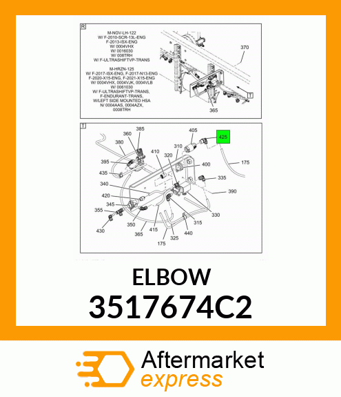 ELBOW 3517674C2