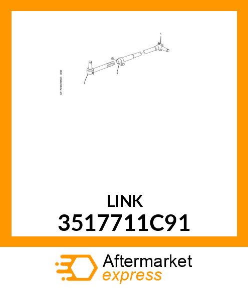 LINK 3517711C91