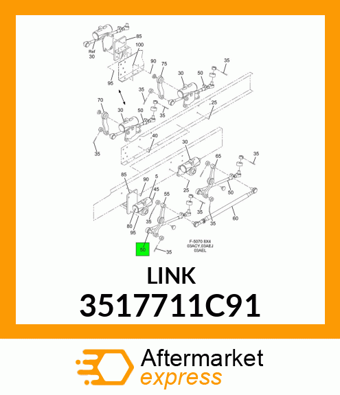 LINK 3517711C91