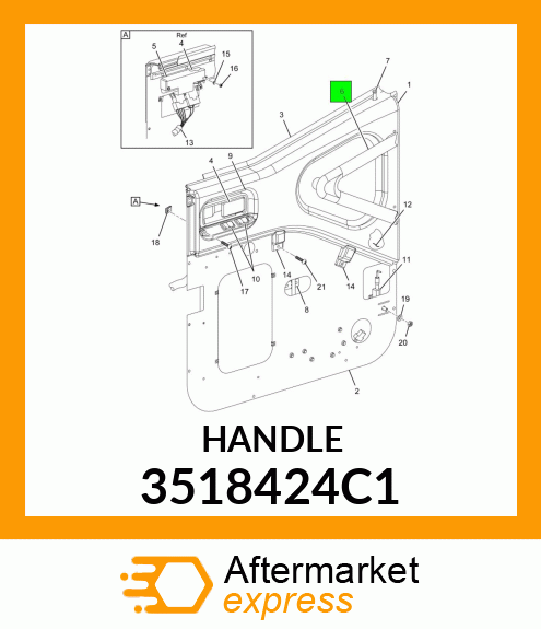 HANDLE 3518424C1