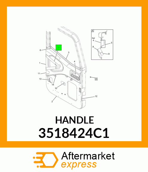 HANDLE 3518424C1