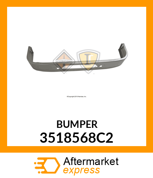 BUMPER 3518568C2
