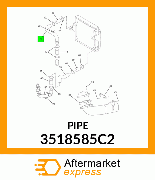 PIPE 3518585C2