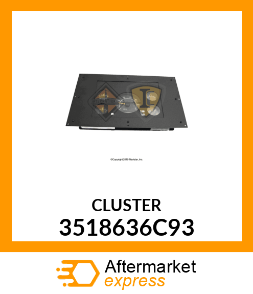 CLUSTER 3518636C93