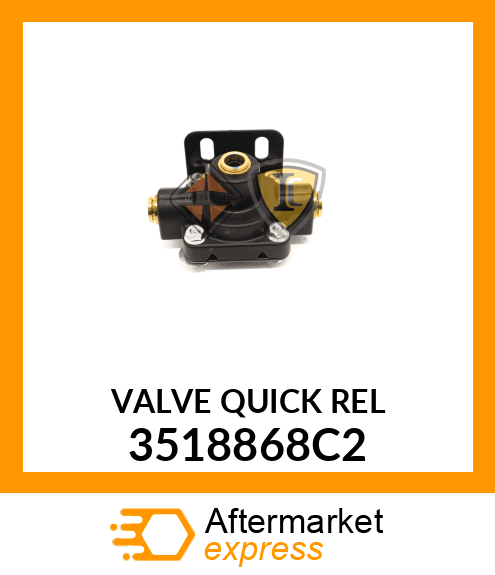 VALVE 3518868C2