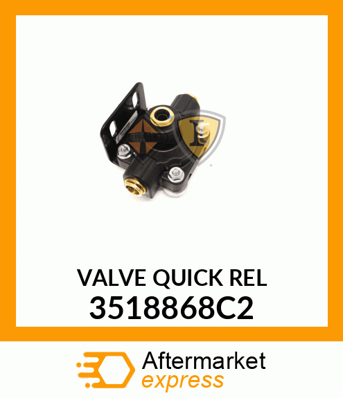 VALVE 3518868C2