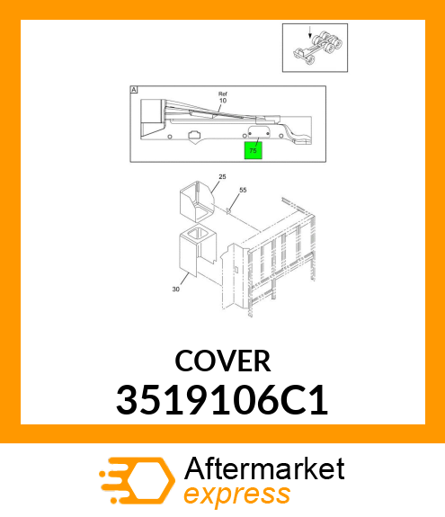 COVER 3519106C1