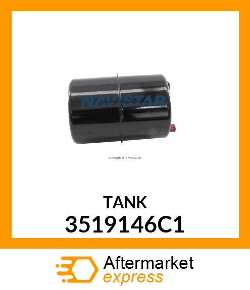 TANK 3519146C1