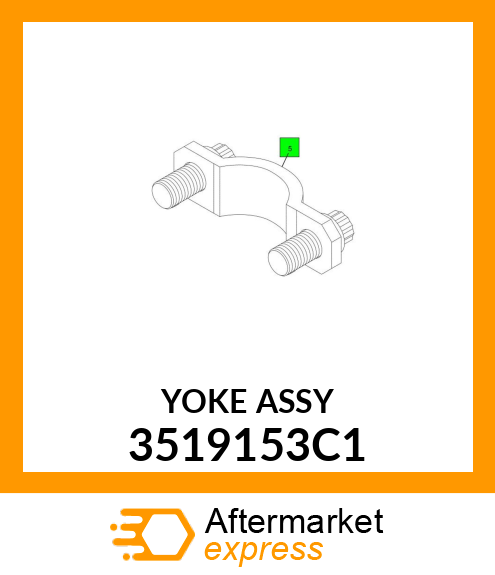 YOKE_ASSY 3519153C1